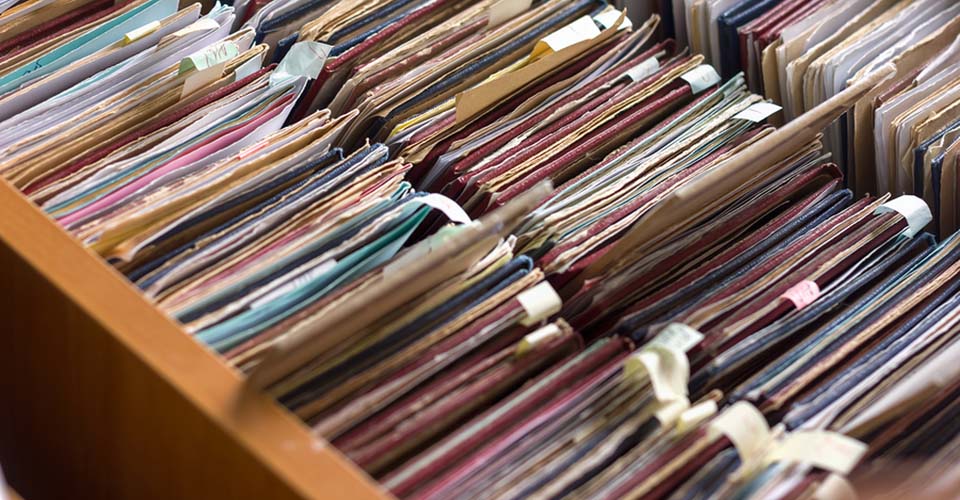 Scan your Added files